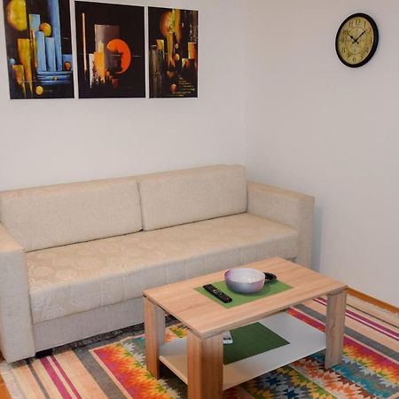 Apartman Masa 바냐루카 외부 사진