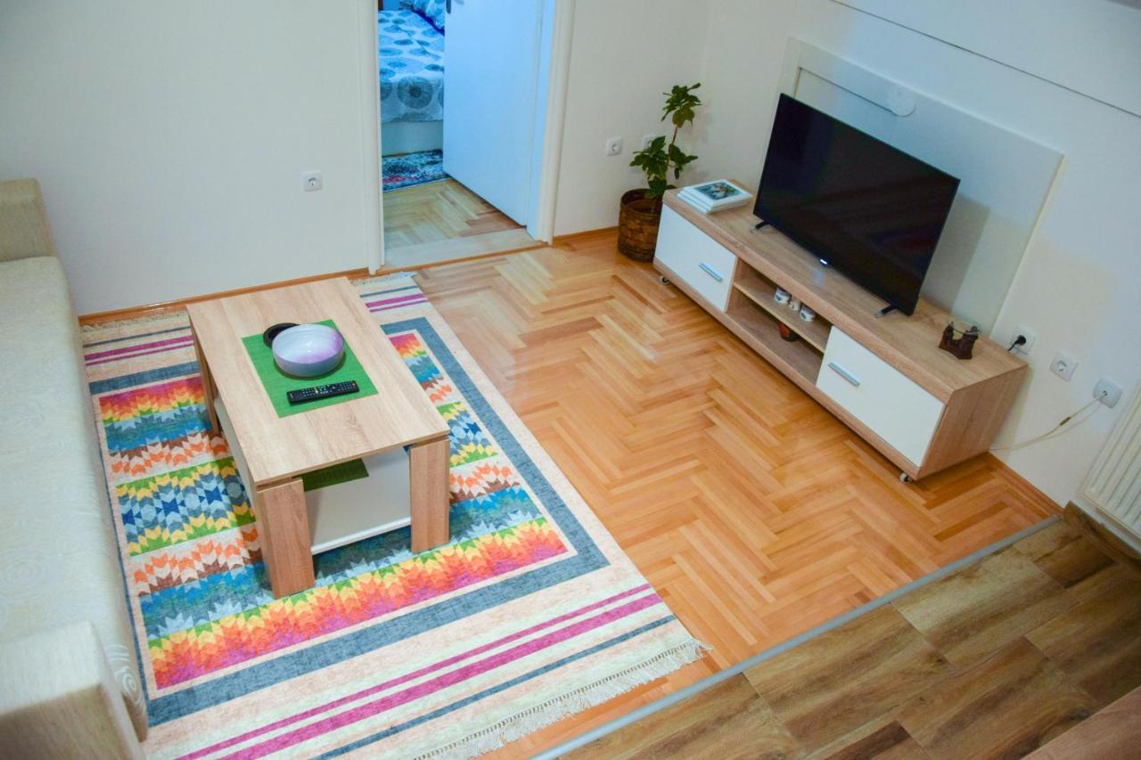 Apartman Masa 바냐루카 외부 사진