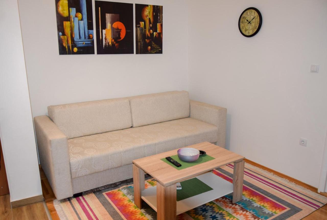 Apartman Masa 바냐루카 외부 사진