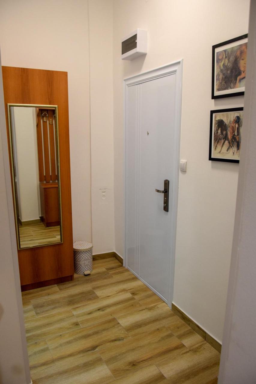 Apartman Masa 바냐루카 외부 사진