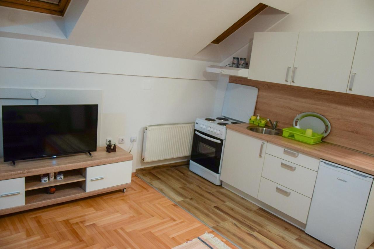 Apartman Masa 바냐루카 외부 사진