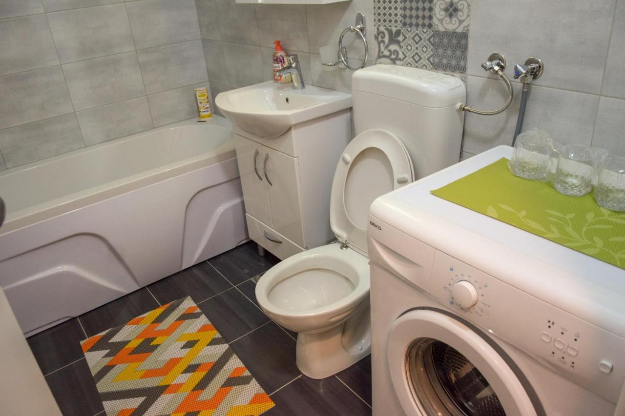 Apartman Masa 바냐루카 외부 사진