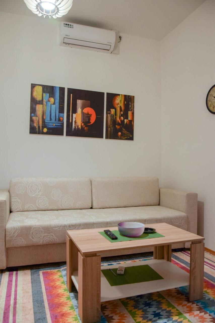 Apartman Masa 바냐루카 외부 사진