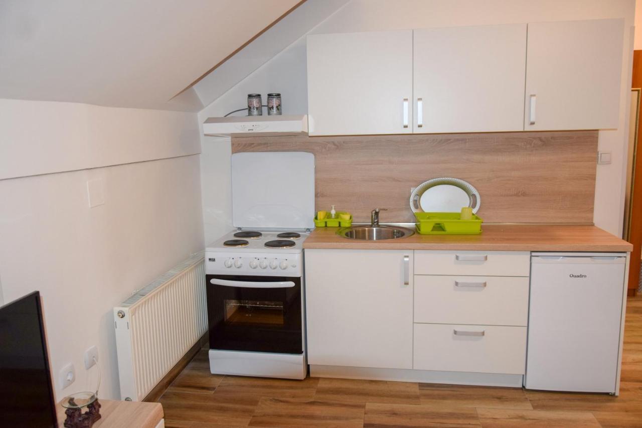 Apartman Masa 바냐루카 외부 사진