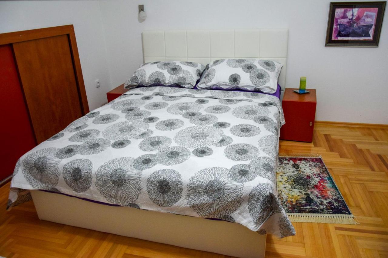 Apartman Masa 바냐루카 외부 사진