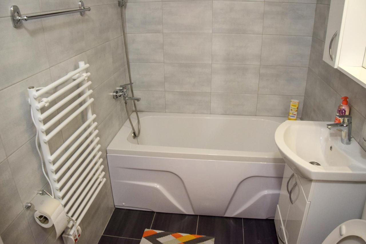 Apartman Masa 바냐루카 외부 사진