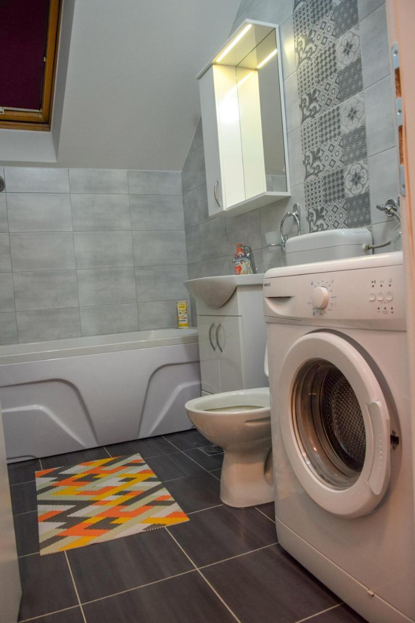 Apartman Masa 바냐루카 외부 사진